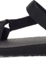 Sandals Teva Original Universal Kid's Black  For Kids