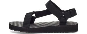 Sandals Teva Original Universal Kid's Black  For Kids