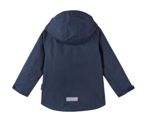 Rainwear REIMA Soutu Navy 6980  For Kids