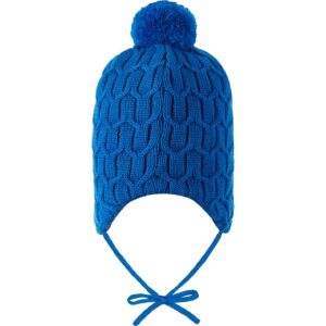 Hats REIMA NUNAVUT 5300065B Bright blue 6590