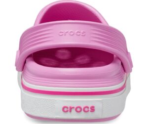 Clogs Crocs™ Off Court Clog Kid's Taffy Pink  For Kids