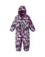 Overalls REIMA Puhuri 5100116B Deep purple 4963  For Kids