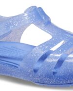 Sandals Crocs™ Isabella Sandal Kid's Moon Jelly  For Kids