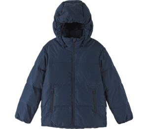 Jackets REIMA Paimio Navy  For Kids