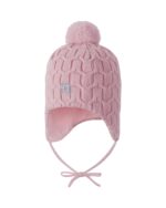 Hats REIMA NUNAVUT 5300065B Pale rose 4010