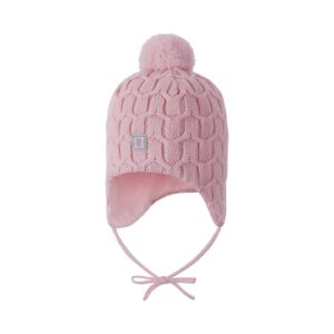 Hats REIMA NUNAVUT 5300065B Pale rose 4010