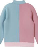 Jumper REIMA Letkee 5200377A Pale rose