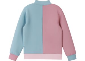 Jumper REIMA Letkee 5200377A Pale rose