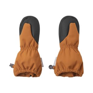 Gloves REIMA Tepas 5300245A Cinnamon brown 1490