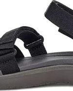 Sandals Teva Sanborn Mia Women's Black  For Women