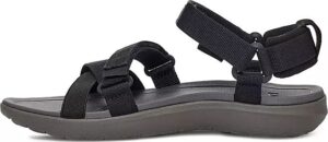 Sandals Teva Sanborn Mia Women's Black  For Women