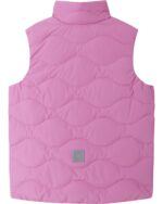 Gilets REIMA Furu 5100060B Mauve Pink