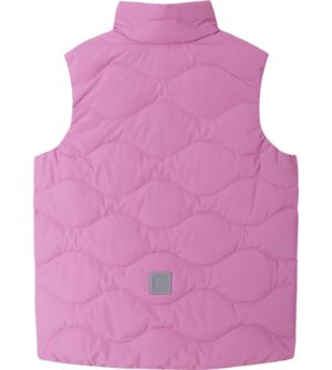 Gilets REIMA Furu 5100060B Mauve Pink