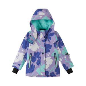 Jackets REIMA Kiiruna 5100084B Lilac amethyst 5453  For Kids