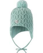 Hats REIMA NUNAVUT 5300065B Cool green 8780