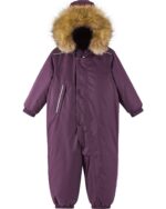 Overalls REIMA Gotland 5100117C Deep purple 4960