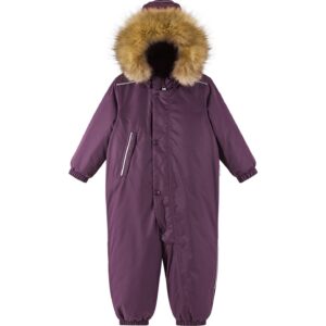 Overalls REIMA Gotland 5100117C Deep purple 4960