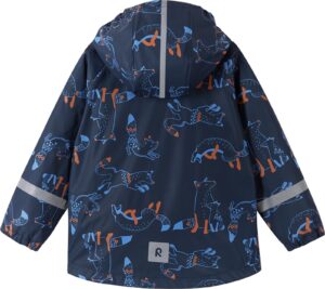 Rainwear REIMA Vesi 5100025A Navy 6983  For Kids