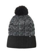 Hats REIMA Routii 5300088B Black  For Kids