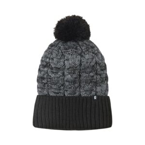 Hats REIMA Routii 5300088B Black  For Kids