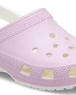 Clogs Crocs™ Classic Glow in the Dark Clog Kid's 209158 Flamingo  For Kids