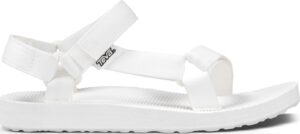 Sandals Teva TEVA Original Universal Women's Bright White  For Women