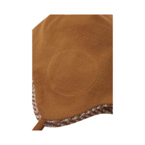 Hats REIMA Kuuru Cinnamon brown