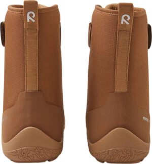 Ankle boots REIMA TALVELLA JUNIOR 5400151A Cinnamon brown 1490