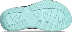 Sandals Teva TEVA Hurricane XLT2 Women's Pastel Turquoise Multi  For Women