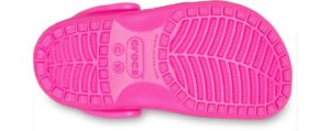 Clogs Crocs™ Classic Clog Kid's 206990 Pink Crush  For Kids