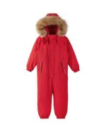 Overalls REIMA Stavanger 5100110A Tomato red 3880  For Kids