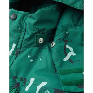 Overalls REIMA SEUTULA Deeper Green