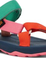 Sandals Teva Hurricane XLT 2 Kid's Popcorn Multi  For Kids