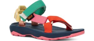 Sandals Teva Hurricane XLT 2 Kid's Popcorn Multi  For Kids