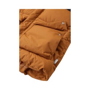 . REIMA TOUKOLA 5100364A Cinnamon brown 1490