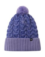 Hats REIMA Routii 5300088B Lilac amethyst 5451  For Kids