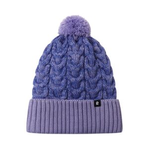 Hats REIMA Routii 5300088B Lilac amethyst 5451  For Kids