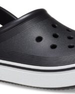 Clogs Crocs™ Off Court Clog Kid's 208479 Black  For Kids