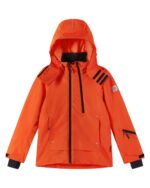 Jackets REIMA TIETEN 5100366A Mandarin Orange 28A0