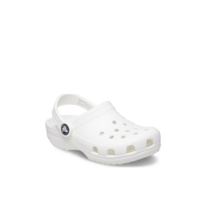 Clogs Crocs™ Classic Clog Kid's 206990 White  For Kids