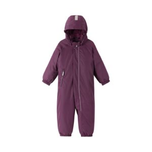 Overalls REIMA Puhuri 5100116A Deep purple 4960  For Kids