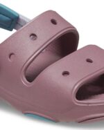 Sandals Crocs™ Classic All-Terrain Sandal Kid's Cassis  For Kids