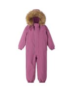 Overalls REIMA Trondheim 5100042A Red Violet  For Kids