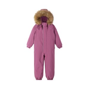 Overalls REIMA Trondheim 5100042A Red Violet  For Kids