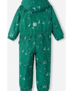 Overalls REIMA SEUTULA Deeper Green