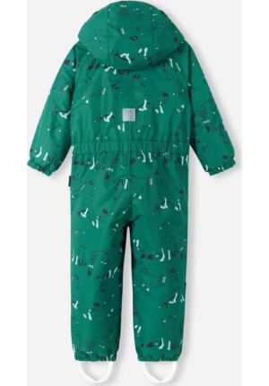 Overalls REIMA SEUTULA Deeper Green