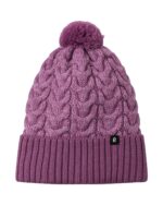 Hats REIMA Routii 5300088B Red Violet 5390  For Kids