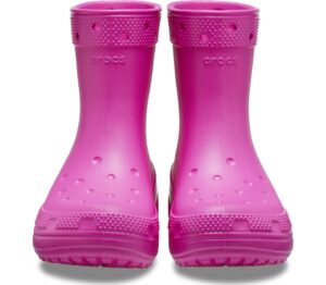 Rain boots Crocs™ Classic Boot Kid's 208544 Juice  For Kids