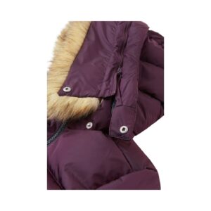 Jackets REIMA Lunta 5100108B Deep purple 4960