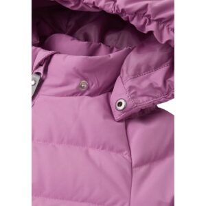 Jackets REIMA KUPPONEN 5100034B Mauve Pink